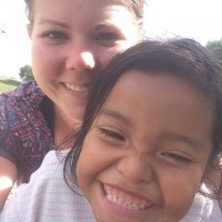 Emily travels to Honduras