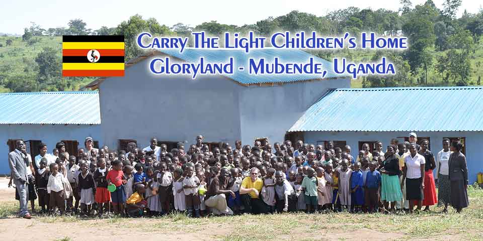June 2014 Kenya / Uganda Mission Trip Update