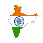 india-flag-overlay